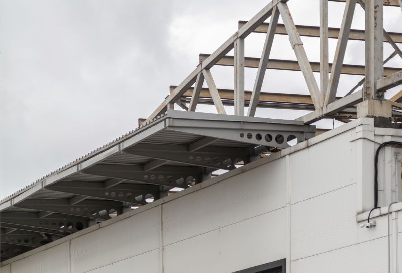 Metal Awning Repair Service