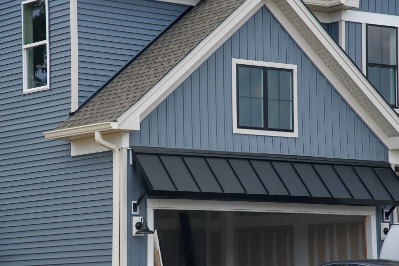 Aluminum Awning Replacement in Fayetteville, NC
