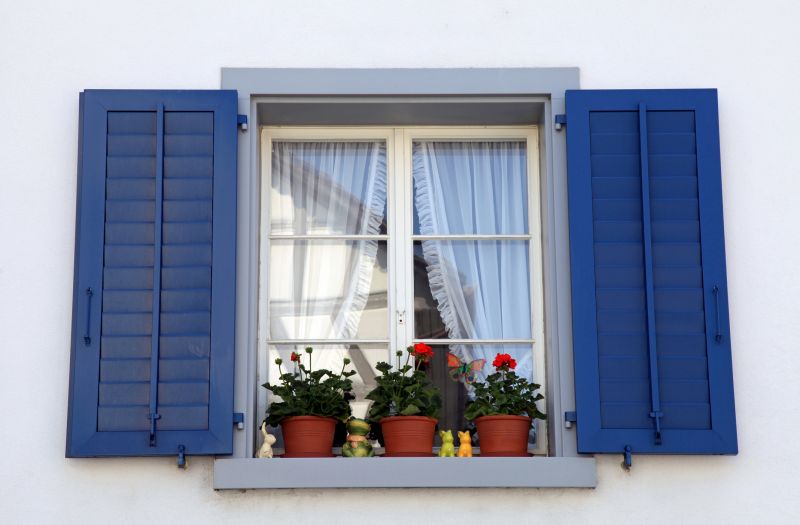 Exterior Shutters Installation in Kansas City, KS