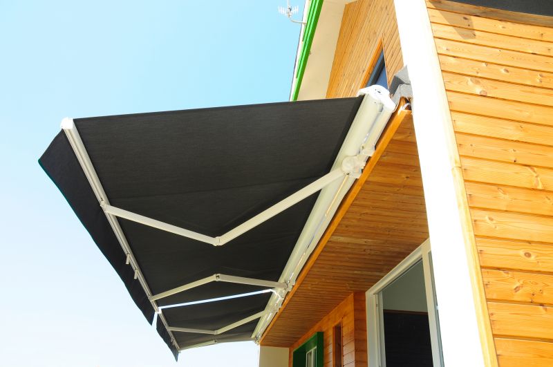 Retractable Awning Installation in Napa, CA