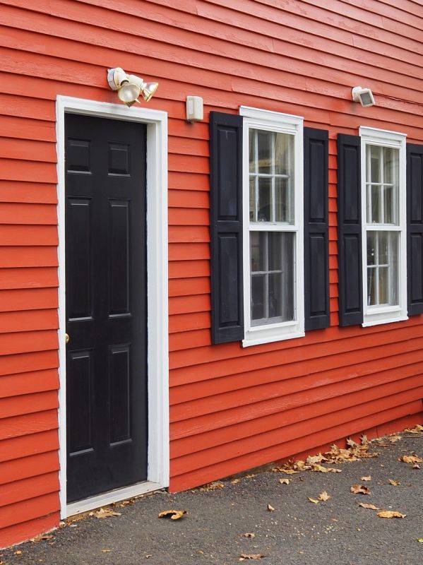 Shutter Mounting in Longmont, CO