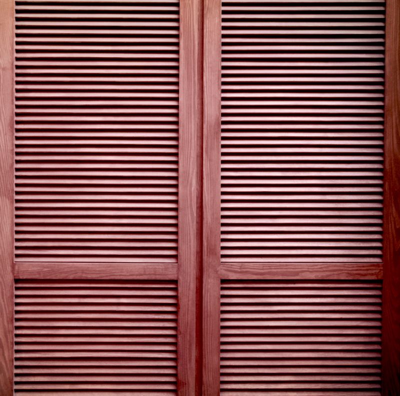 Shutter Mounting in Kansas City, KS