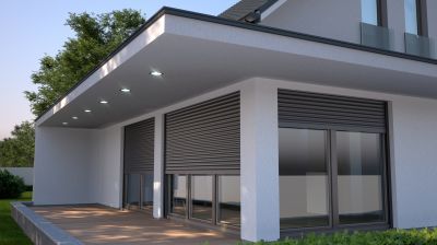 Shutters Installation in Arvada, CO