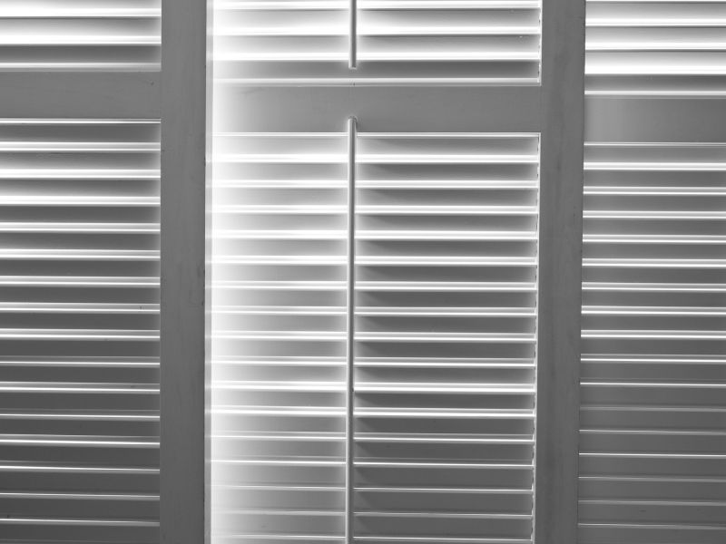Shutters Replacement in Olathe, KS