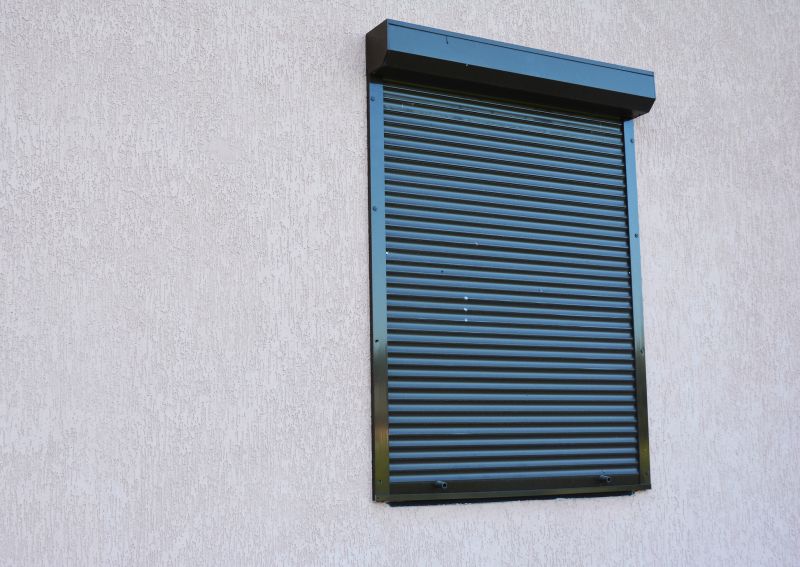 Window Shutter Installation in Denver, CO