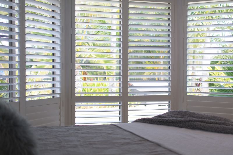 Wood Shutters Installation in Arvada, CO