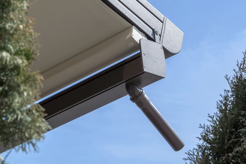 Increase Your Metal Awning Repair Business with an AI Driven, Targeted Website