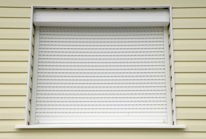 Exterior Shutters Installation in Denver County, CO