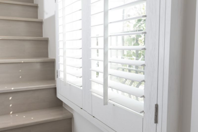 Wood Shutters Installation in Longmont, CO